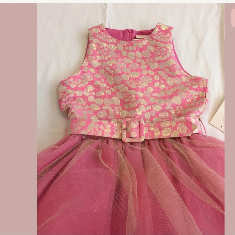 MADEMOISELLE CHARLOTTE COUTURE**Age 8, 12 $300 - Picture 2 of 7